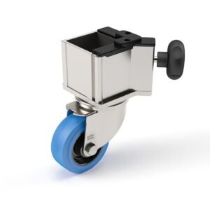 Proflex rolling wheel single