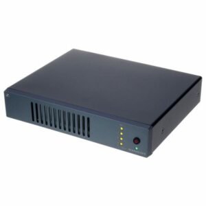 Sennheiser IEM combiner