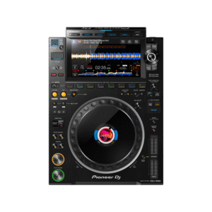 Pioneer CDJ 3000
