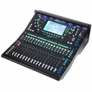 Allen And Heath SQ5