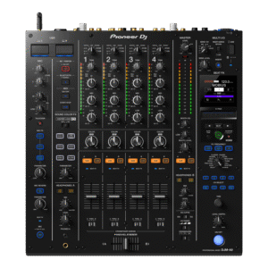 Pioneer DJM A9