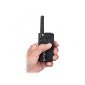 Kenwood pkt-23 Compacte PMR446 - protalk LT