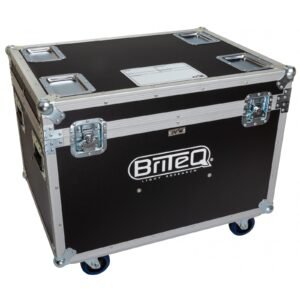 Briteq BT Smartzoom case