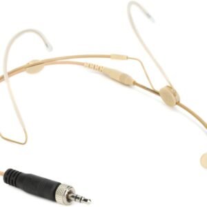Sennheiser headset HSP 4ew3 beige