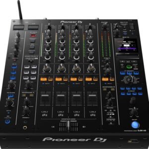 Pioneer DJM 900NXS2 zwart