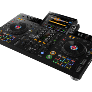 Pioneer XDJ RX3
