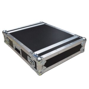 Waves stagerouter Flightcase 2U