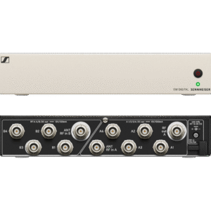 Sennheiser EW-D combiner