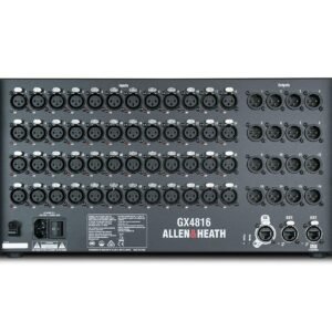 Allen And Heath GX4816