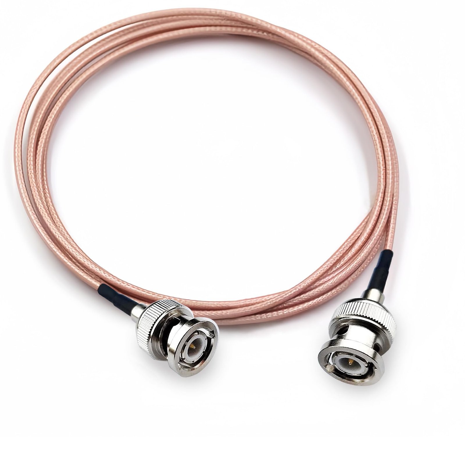 Bnc cable - bnc male to bnc male 3m