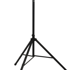 Led party bar - party fx with controller incl statief (2x led par+ 2x derby+laser+strobes)