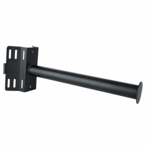 Showgear tree and pole bracket