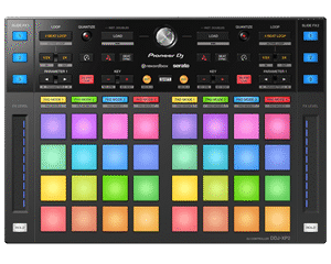 Pioneer DDJ-XP2