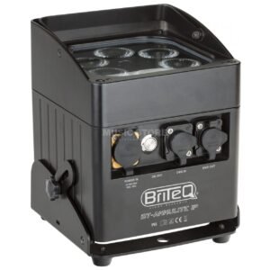 BT-Akkulite IP - RGBWA