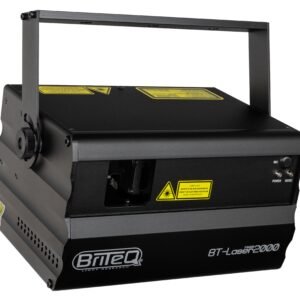 Briteq Laser2000 RGB