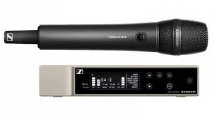 Sennheiser EWD 945 cardioid mic