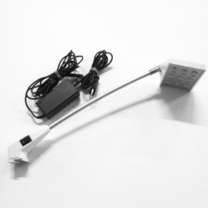 CELIGHT LED WHITE [INCL EU POWER CABLE]