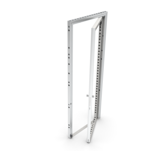 b62 PIVOT DOOR MKII [0992 X 2480MM] ECO VELCRO