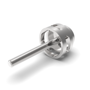 CEILING SPAN CONNECTOR M8