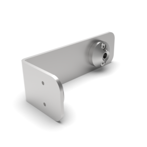 b62 90° STERKE PLAFOND VERBINDER D30 GALVA