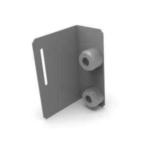 INFILL  CUTTING TOOL FOR SHELF BRACKETS - B62/DMK