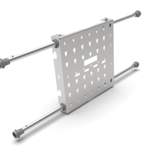 FLATSCREEN SUPPORT VESA GALVA