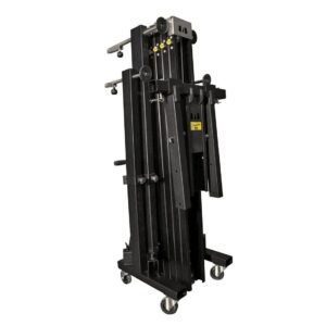 Block&Block lift tower Gamma 30