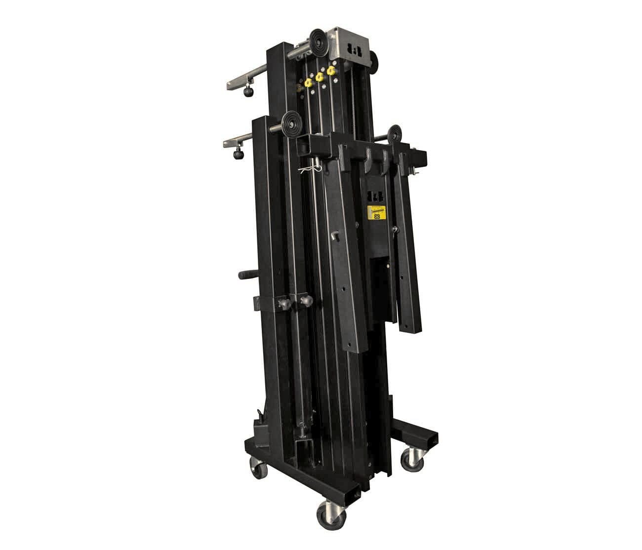 Block&Block lift tower Gamma 30