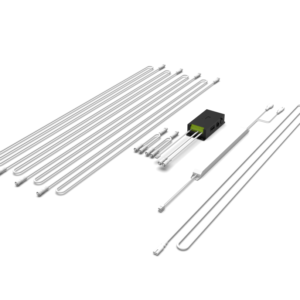 LIGHTLINE ADD-ON SET : CONTROLLER D5 + CABLES