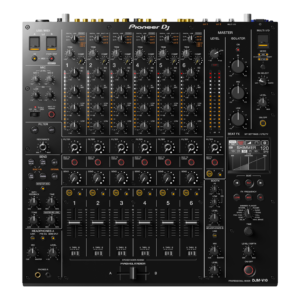 Pioneer DJM V10